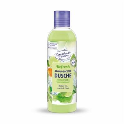 DE Aroma-Booster Duschgel Refresh