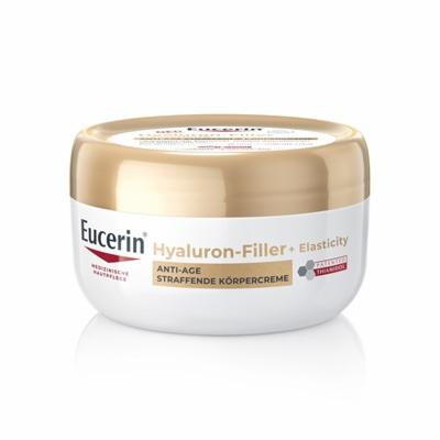 EUCERIN Hyaluron-Filler+Elasticity Körpercreme