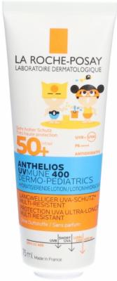 ROCHE-POSAY Anthelios Dermo Kids Milch LSF 50+