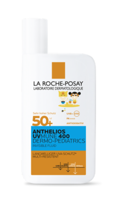 ROCHE-POSAY Anthelios Dermo Kids Fluid LSF 50+