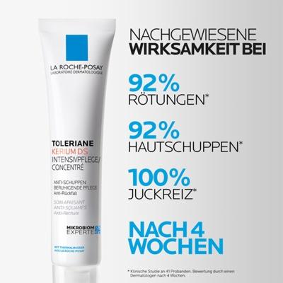 ROCHE-POSAY Toleriane Kerium DS Creme