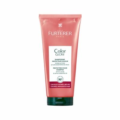 FURTERER Color Glow Farbschutz-Shampoo