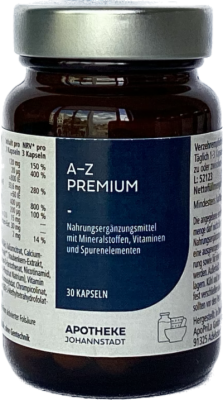 A-Z PREMIUM