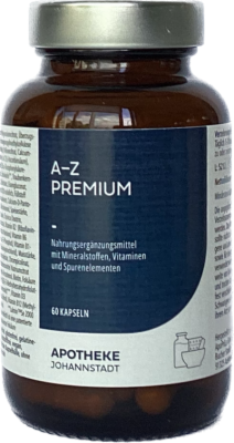 A-Z PREMIUM