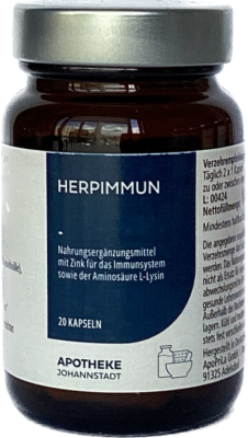 HERPIMMUN