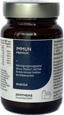 IMMUN PREMIUM