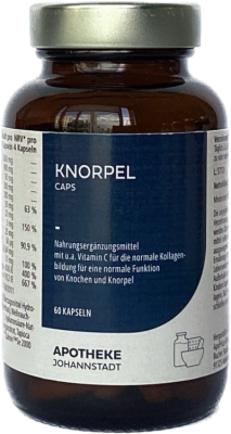 KNORPEL CAPS