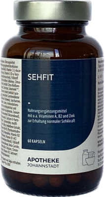 SEHFIT