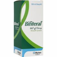 BIFITERAL Sirup