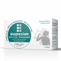 ORTHODOC Magnesium Direktgranulat