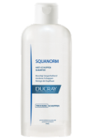 DUCRAY SQUANORM trockene Schuppen Kur-Shampoo