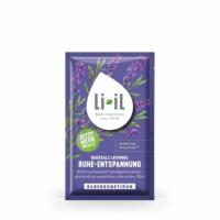 LI-IL Badesalz Lavendel Ruhe+Entspannung