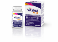 VITALUX Plus Kapseln