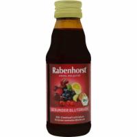 RABENHORST gesunder Blutdruck Bio mini Saft