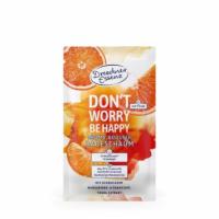 DE Badeschaum Don\'t worry be happy