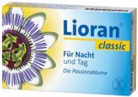 LIORAN classic f.Nacht & Tag die Passionsblume HKP