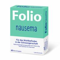 FOLIO nausema Dragees