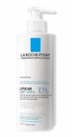 ROCHE-POSAY Lipikar Lait Urea 10%