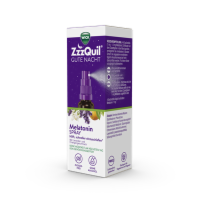 WICK ZzzQuil Gute Nacht Spray