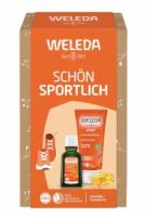 WELEDA Geschenkset Sport ApoFH