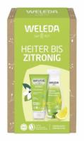 WELEDA Geschenkset Citrus ApoFH