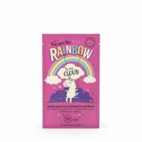 DEINS Badeschaum You are t.rainbow in my cloud