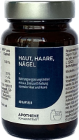 HAUT- HAARE- NÄGEL