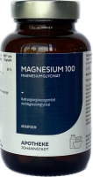 MAGNESIUM 100MG MAGNESIUMGLYCINAT